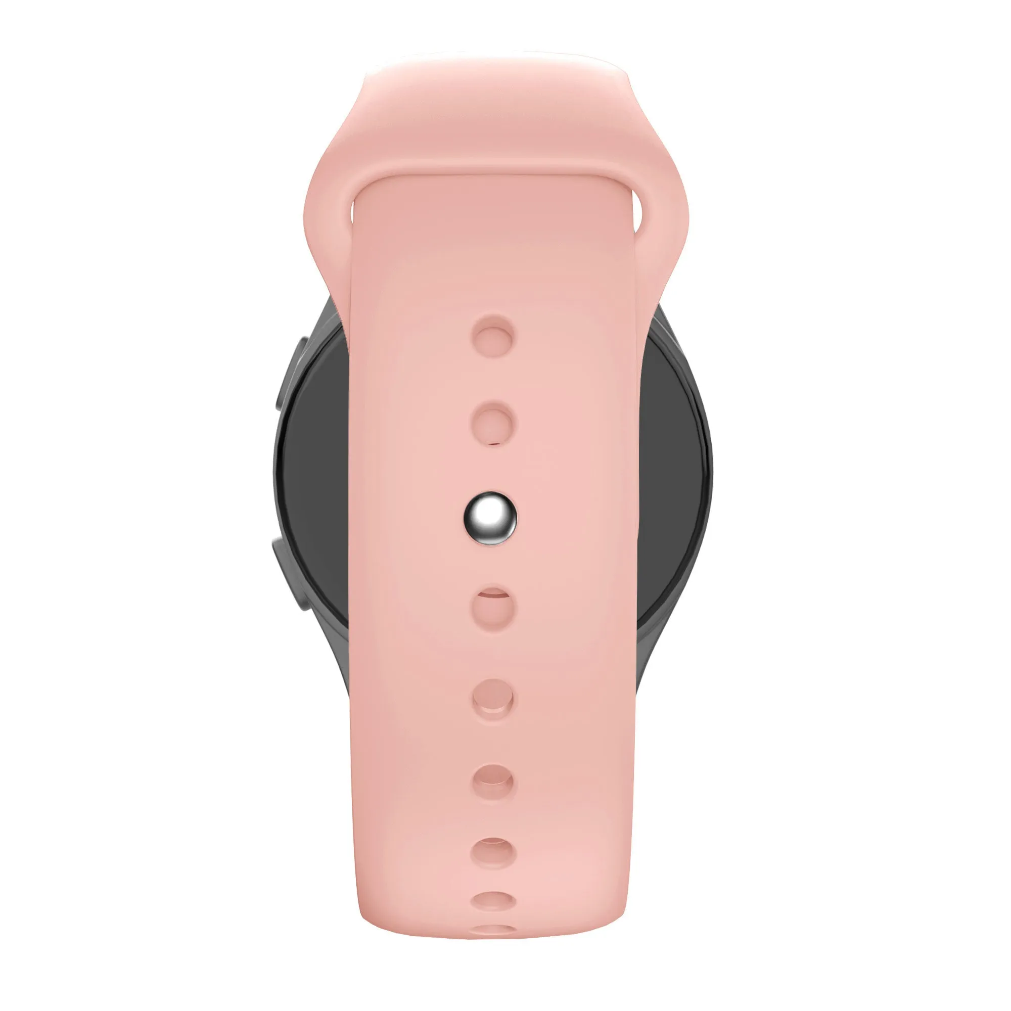 Customer Favorite Bandz Amazfit GTS 2 Sport Strap 'Deluxe' (Light Pink)  Last Chance!