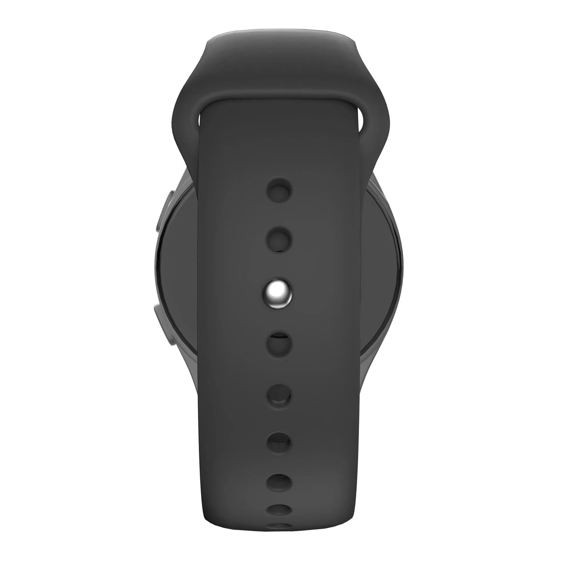 Customer Favorite Bandz Amazfit GTS 4 (Mini) Sport Strap 'Deluxe' (Black)  Today Only!