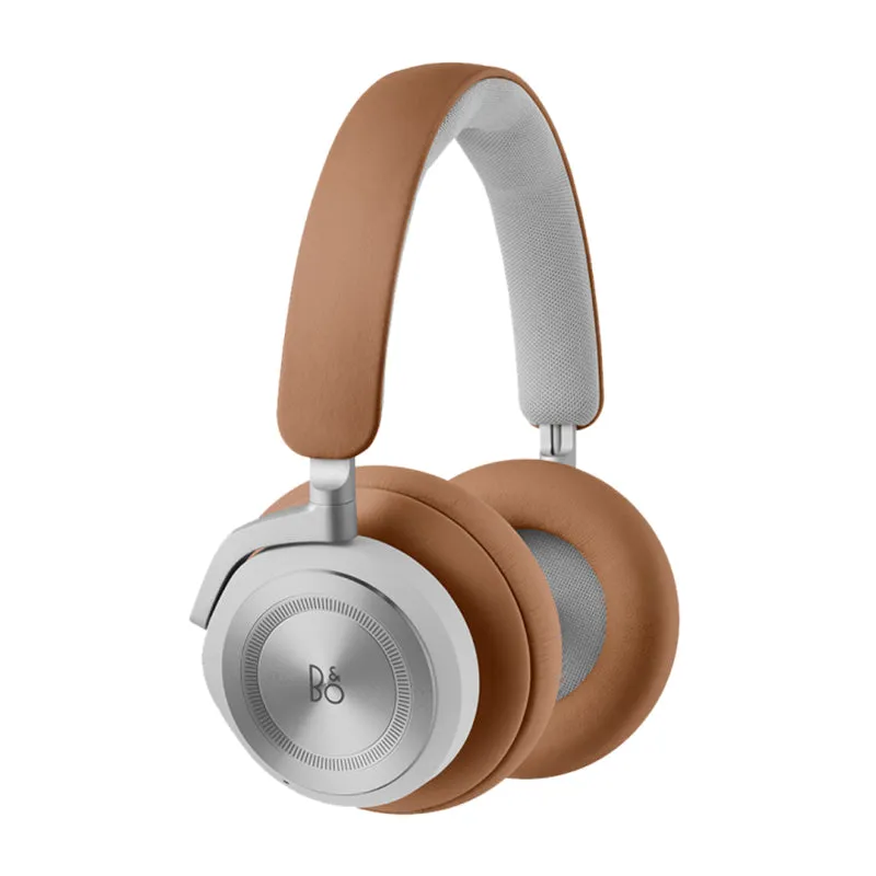 Customer Favorite Bang & Olufsen Beoplay HX Active Noise Cancelling headphones  Dont Miss Out!