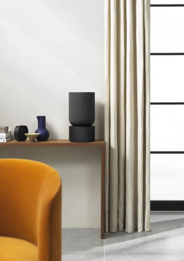 Customer Favorite Bang & Olufsen Beosound Balance - Wireless Speaker (Each)  Going Fast!