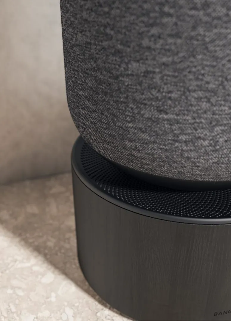 Customer Favorite Bang & Olufsen Beosound Balance - Wireless Speaker (Each)  Going Fast!