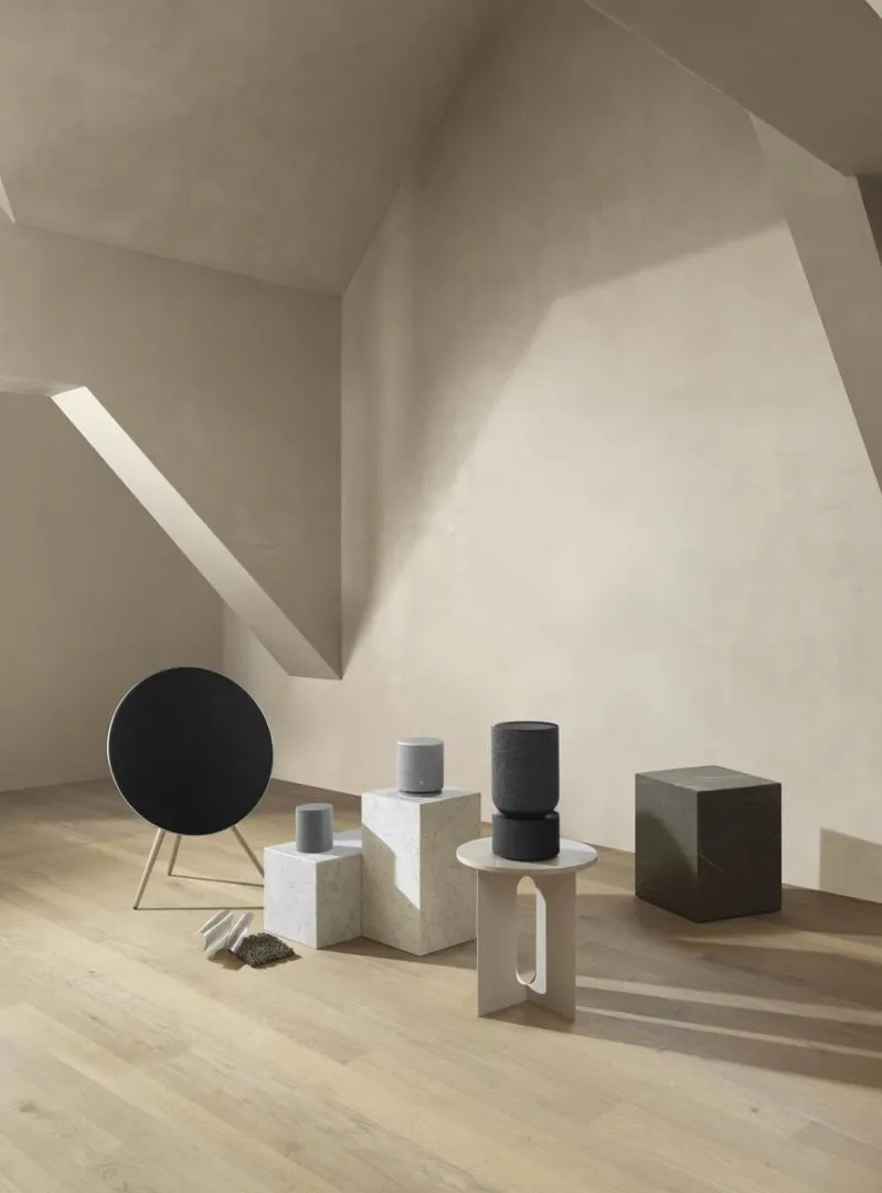 Customer Favorite Bang & Olufsen Beosound Balance - Wireless Speaker (Each)  Going Fast!
