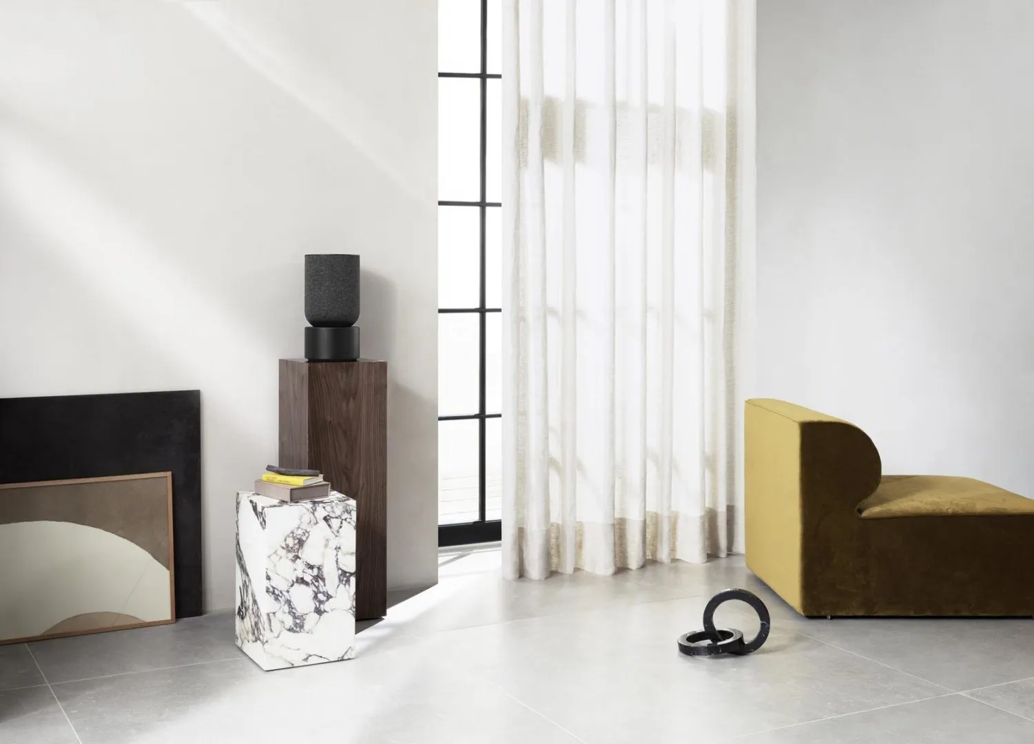 Customer Favorite Bang & Olufsen Beosound Balance - Wireless Speaker (Each)  Going Fast!