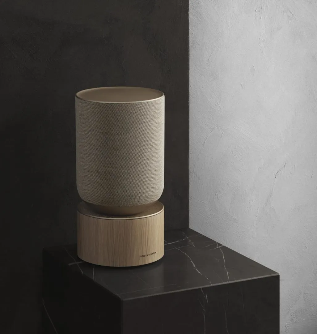 Customer Favorite Bang & Olufsen Beosound Balance - Wireless Speaker (Each)  Going Fast!
