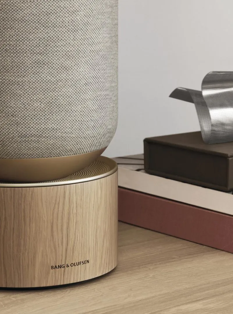 Customer Favorite Bang & Olufsen Beosound Balance - Wireless Speaker (Each)  Going Fast!