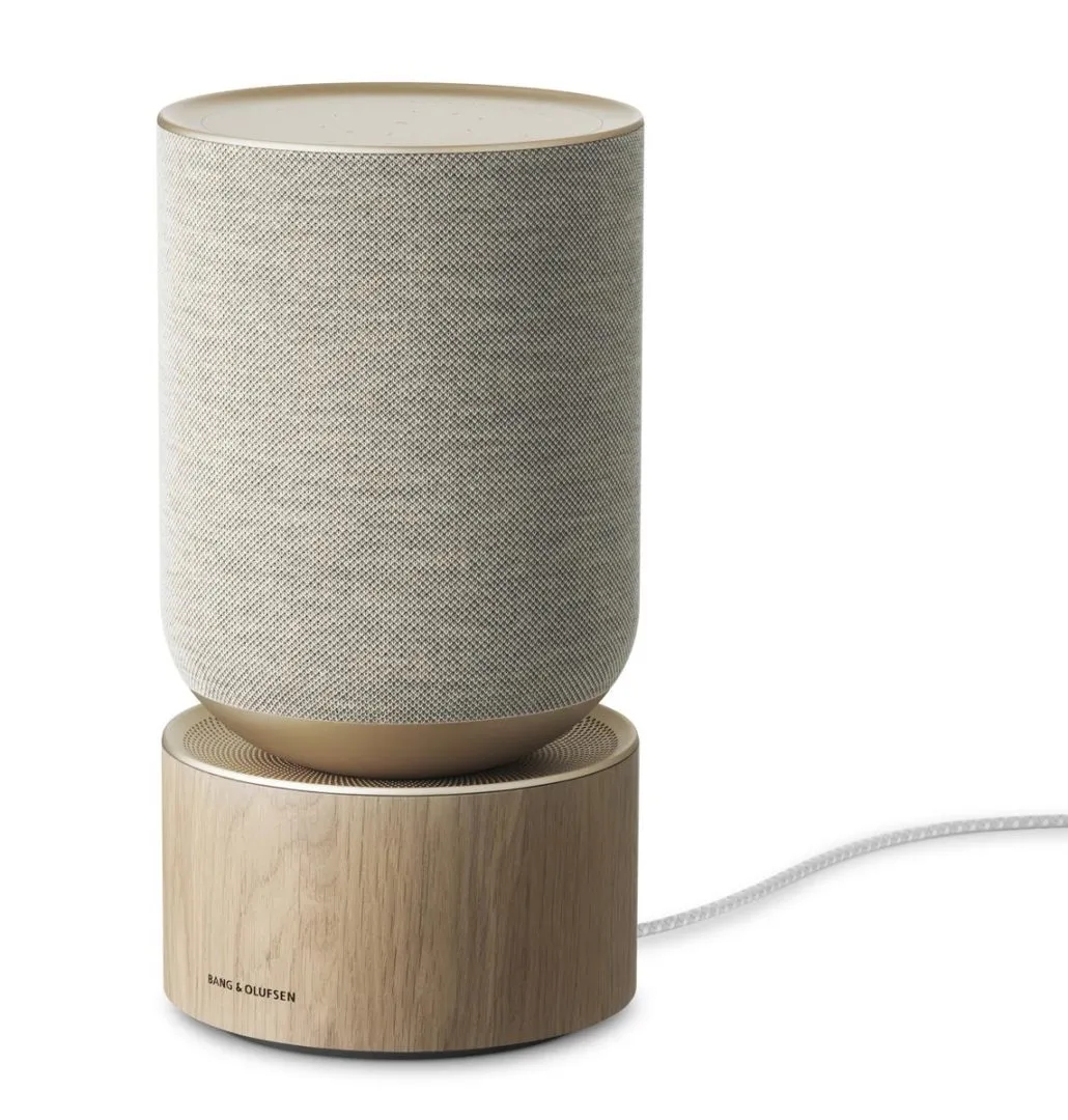 Customer Favorite Bang & Olufsen Beosound Balance - Wireless Speaker (Each)  Going Fast!