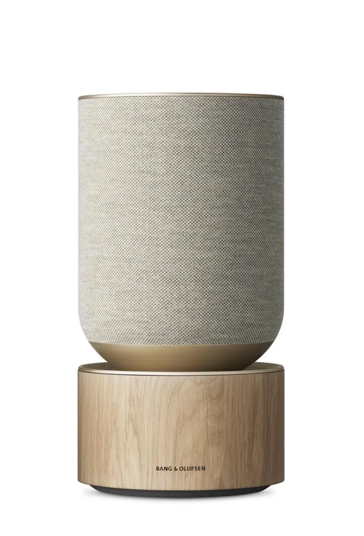 Customer Favorite Bang & Olufsen Beosound Balance - Wireless Speaker (Each)  Going Fast!