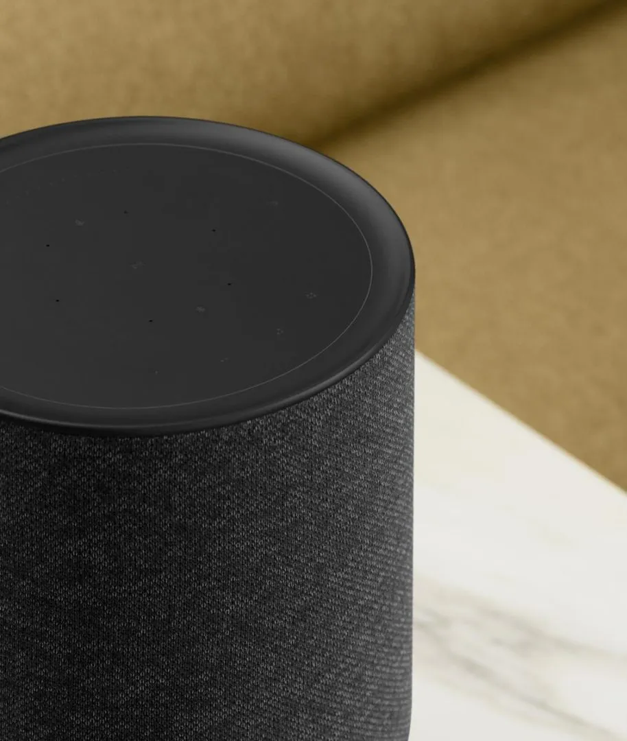 Customer Favorite Bang & Olufsen Beosound Balance - Wireless Speaker (Each)  Going Fast!