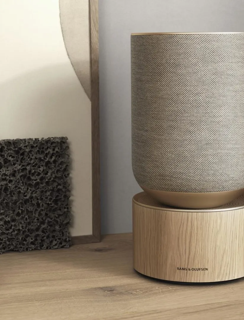 Customer Favorite Bang & Olufsen Beosound Balance - Wireless Speaker (Each)  Going Fast!