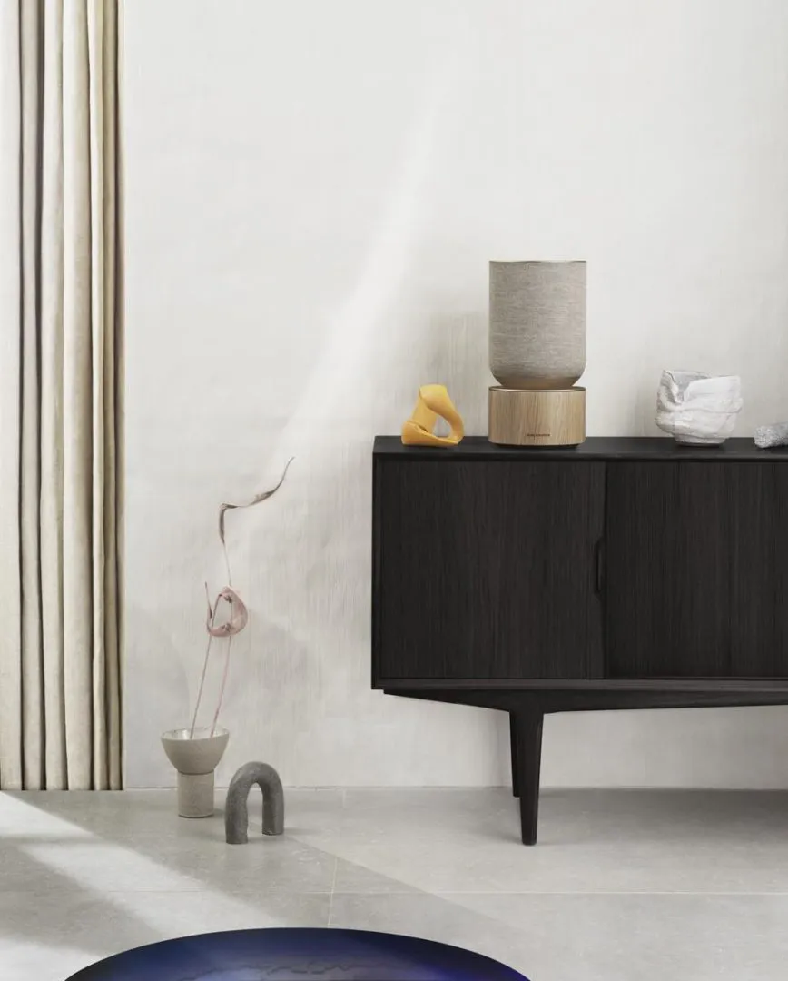 Customer Favorite Bang & Olufsen Beosound Balance - Wireless Speaker (Each)  Going Fast!