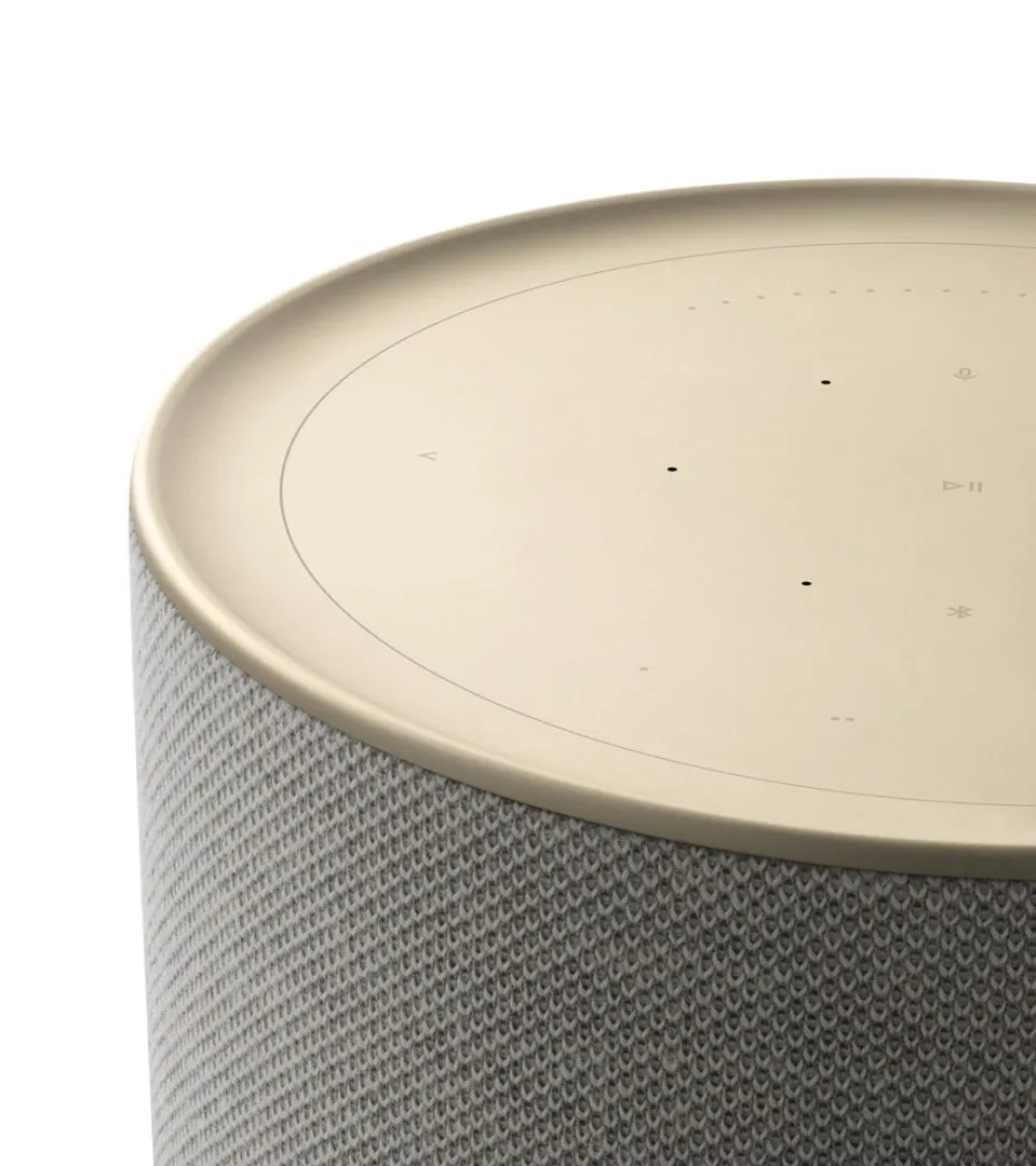 Customer Favorite Bang & Olufsen Beosound Balance - Wireless Speaker (Each)  Going Fast!
