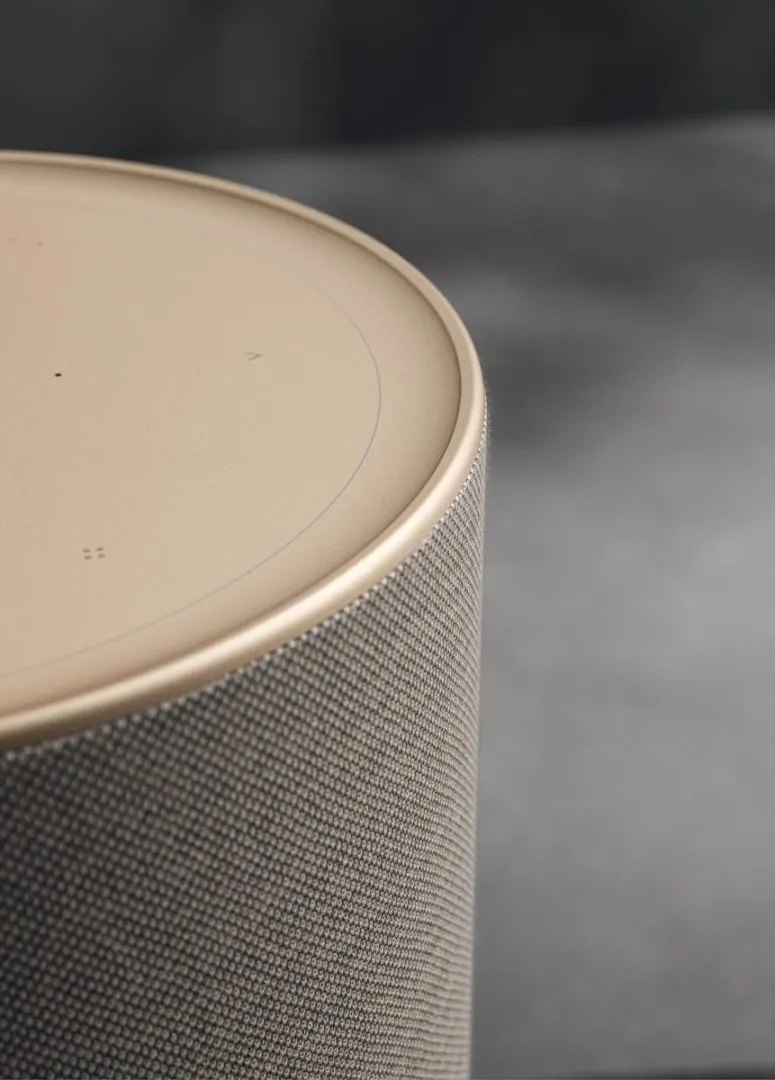 Customer Favorite Bang & Olufsen Beosound Balance - Wireless Speaker (Each)  Going Fast!