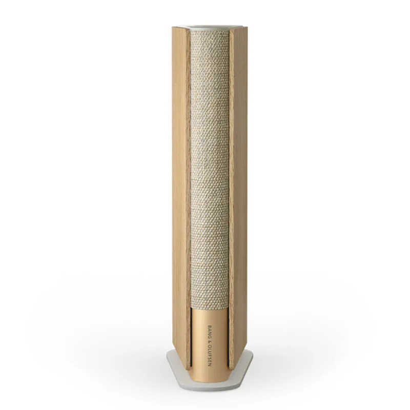 Customer Favorite Bang & Olufsen Beosound Emerge Compact WiFi Home Speaker (Each)  Today Only!