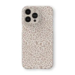 Customer Favorite Beige Safari Phone Case  Dont Miss Out!