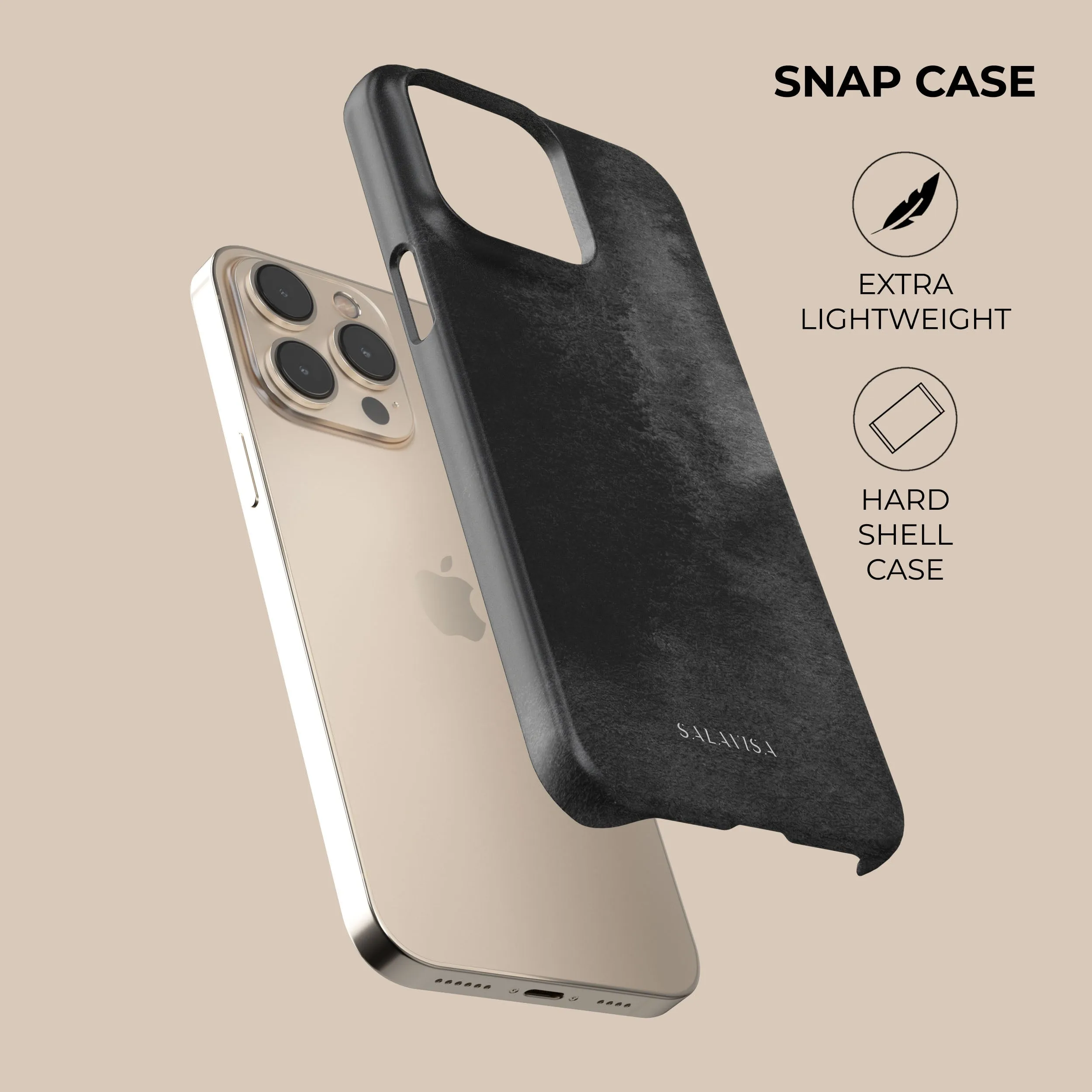 Customer Favorite Black Princess Phone Case  Dont Miss Out!