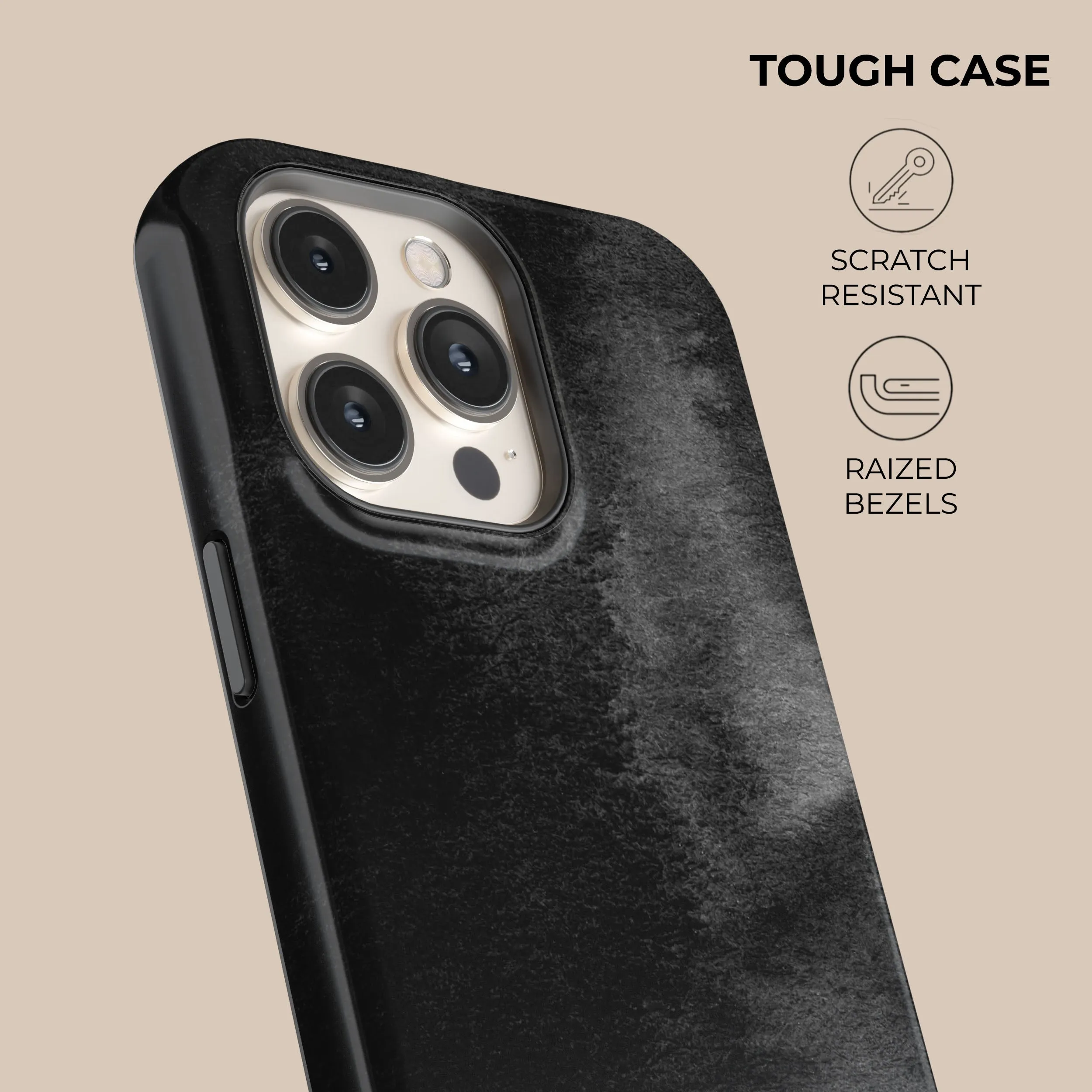 Customer Favorite Black Princess Phone Case  Dont Miss Out!