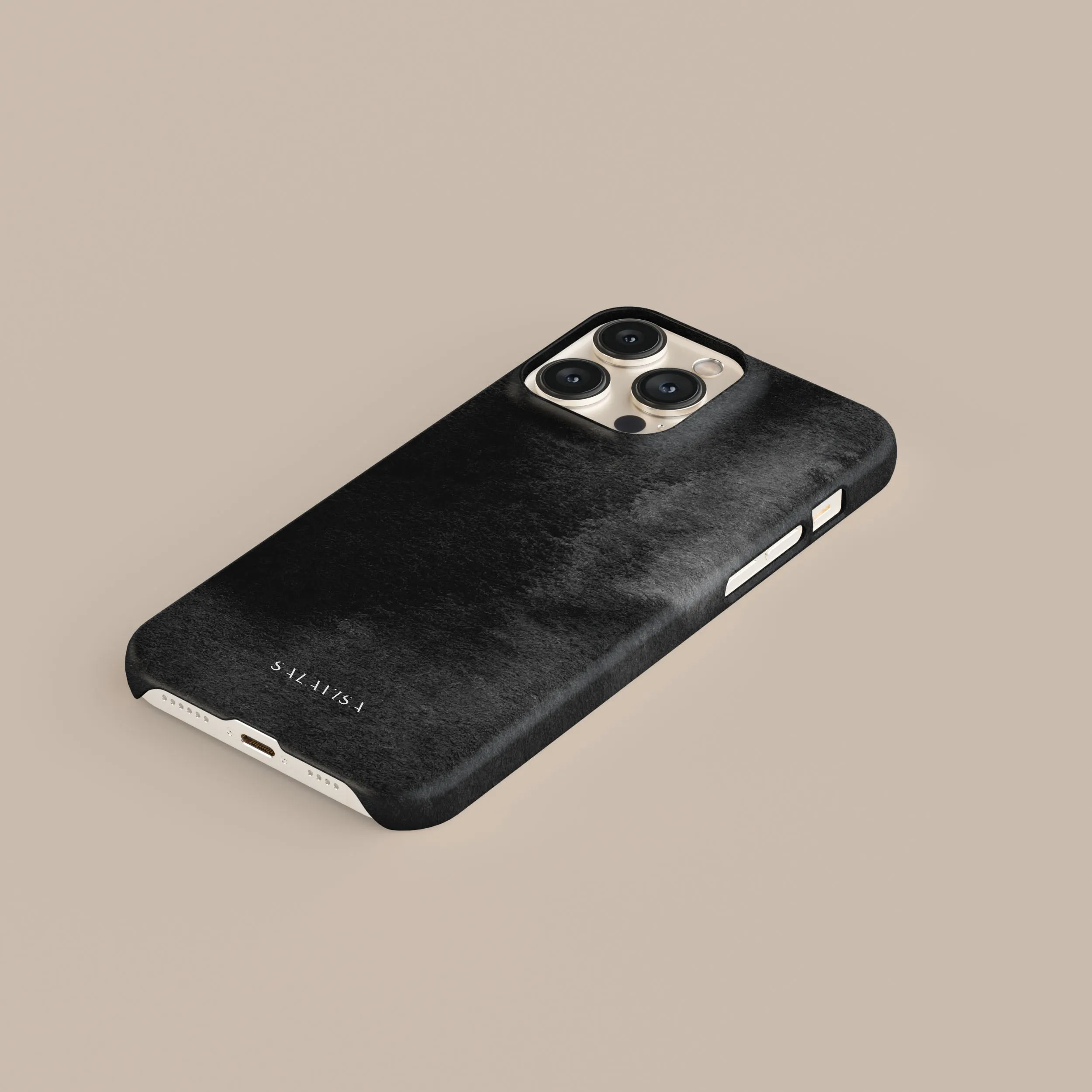 Customer Favorite Black Princess Phone Case  Dont Miss Out!