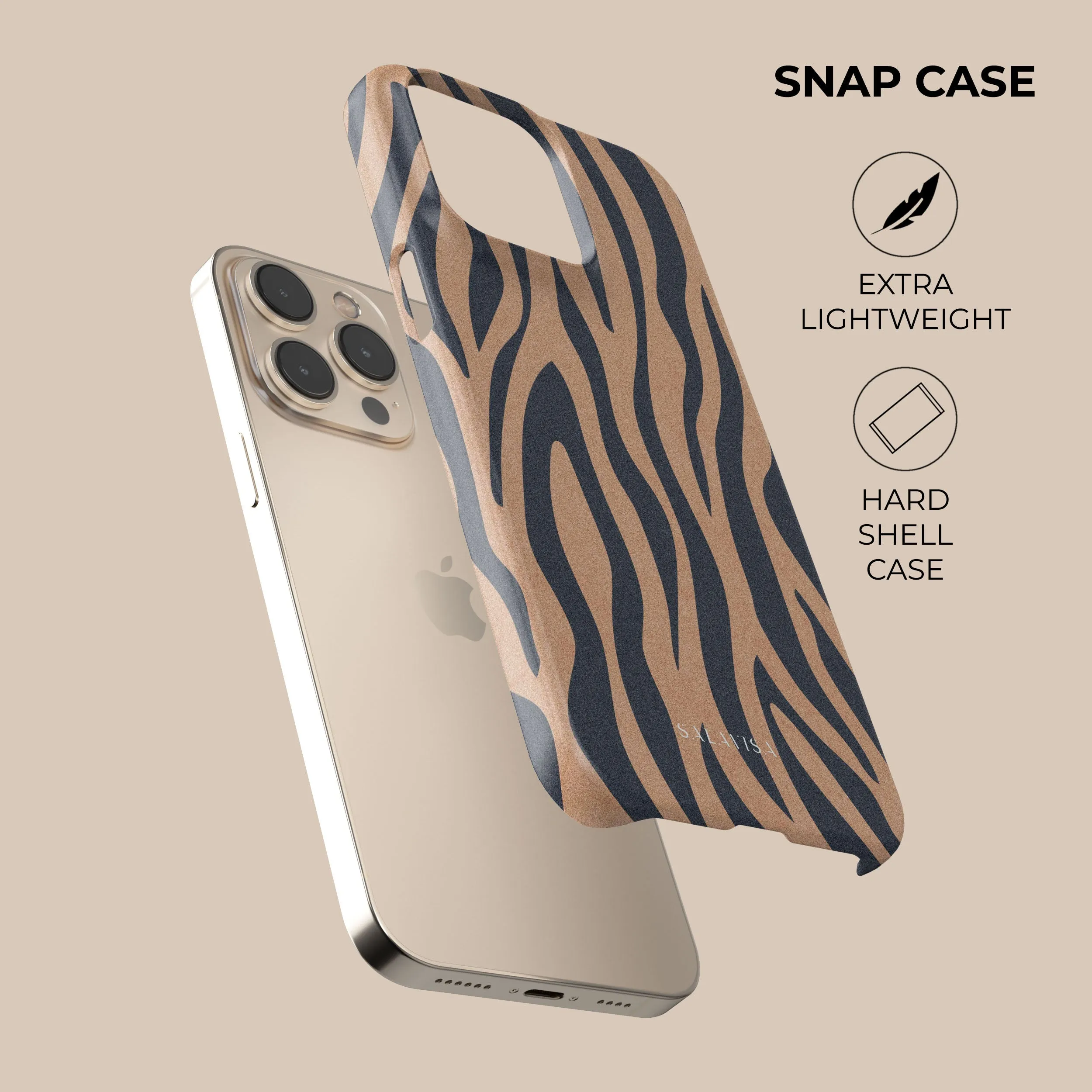 Customer Favorite Blue Copper Zebra  Limited Stock!