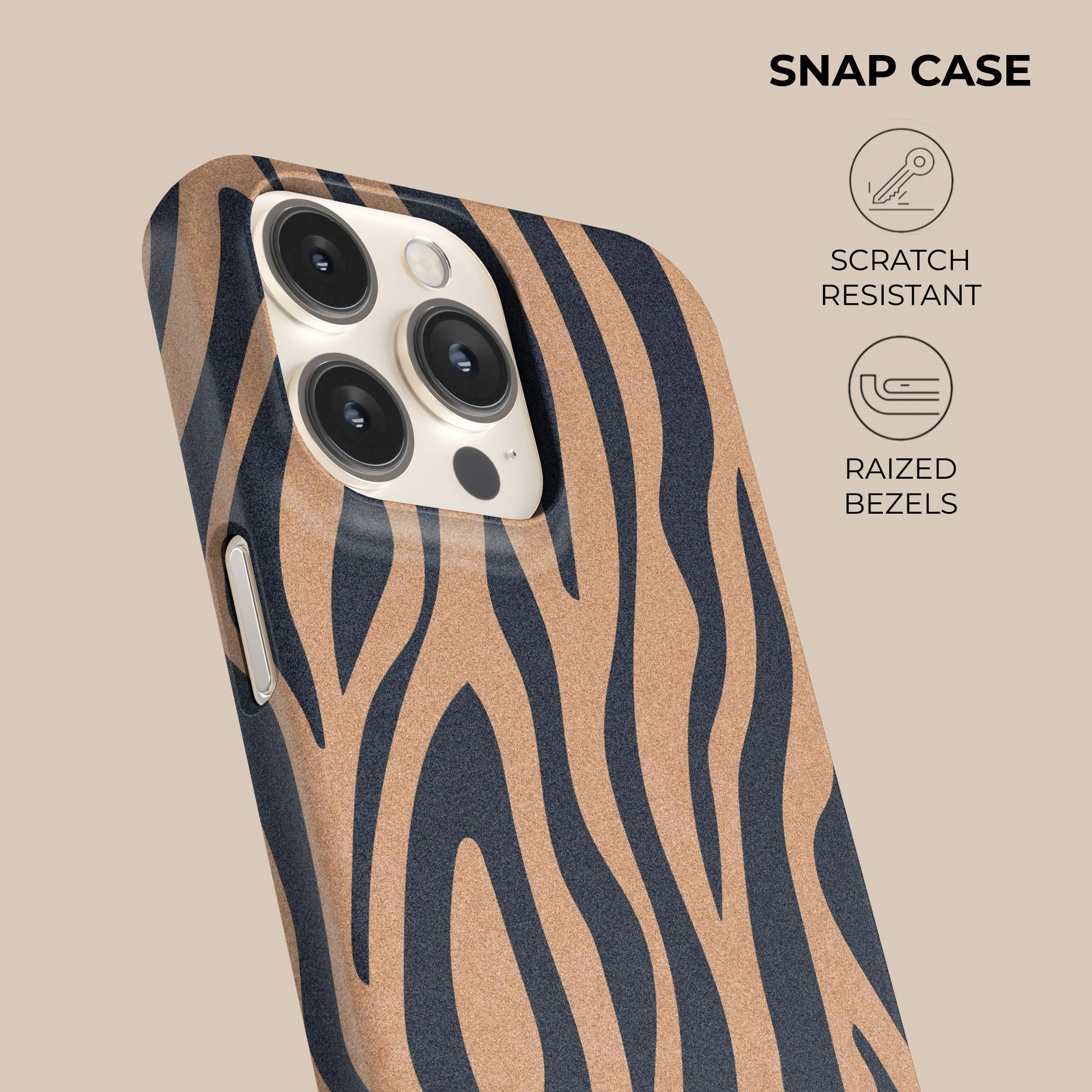 Customer Favorite Blue Copper Zebra  Limited Stock!
