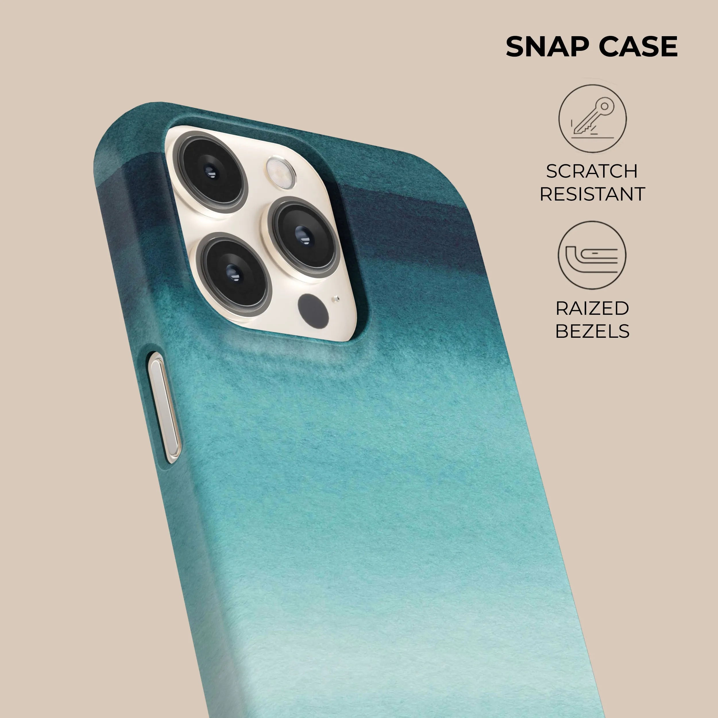 Customer Favorite Blue Magic Phone Case  Limited Availability!