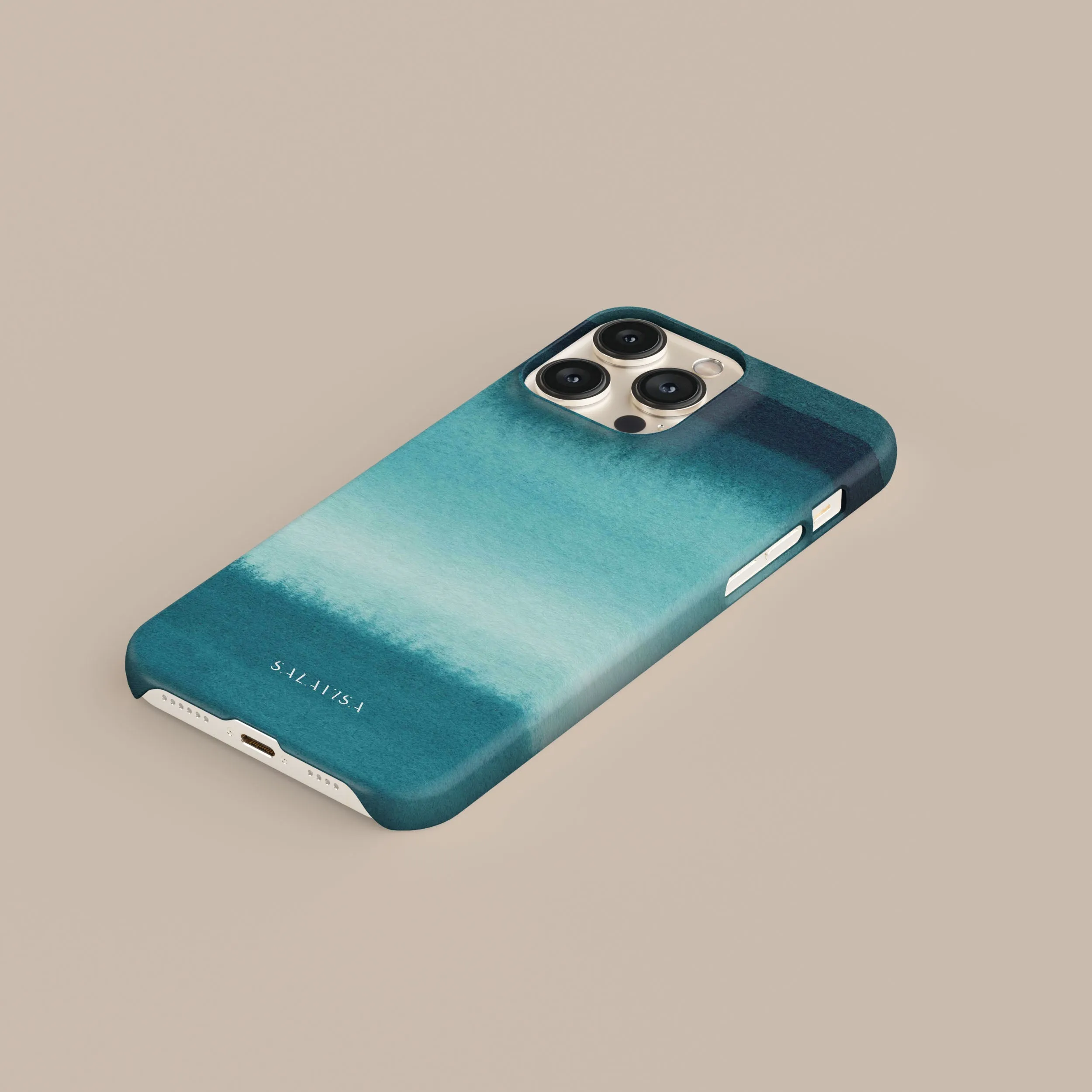 Customer Favorite Blue Magic Phone Case  Limited Availability!