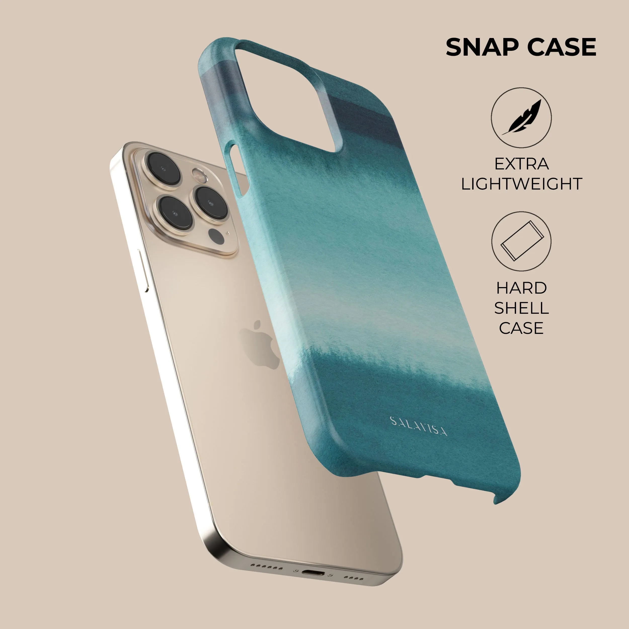 Customer Favorite Blue Magic Phone Case  Limited Availability!