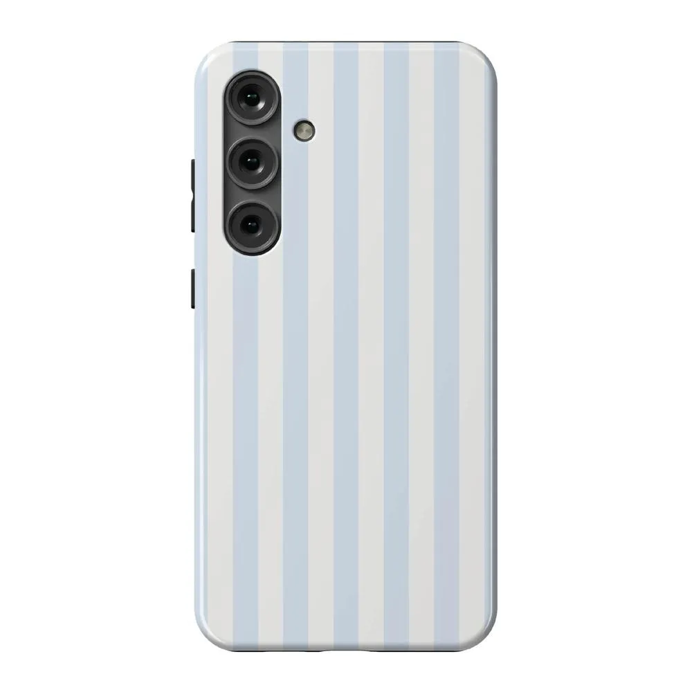 Customer Favorite Blue Stripes | Sunday Best Case  Stylish & Comfortable