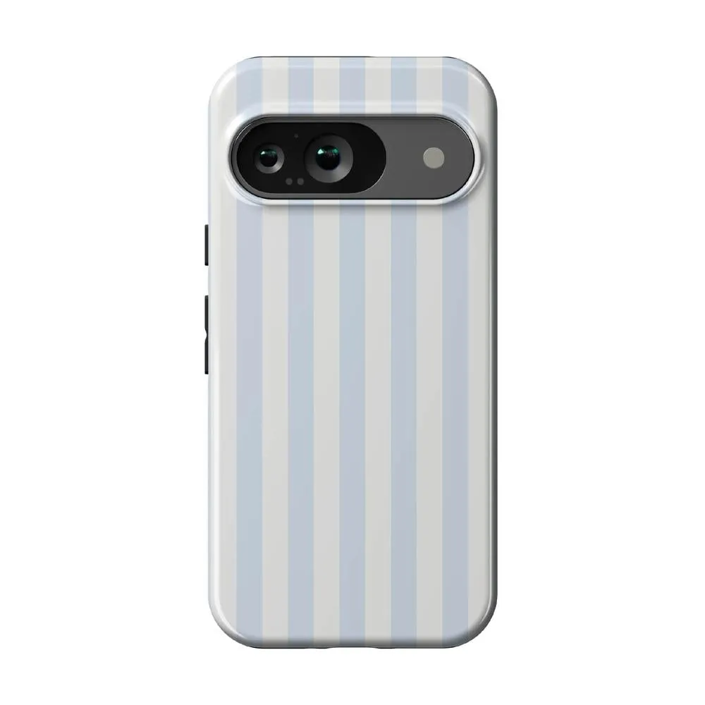 Customer Favorite Blue Stripes | Sunday Best Case  Stylish & Comfortable