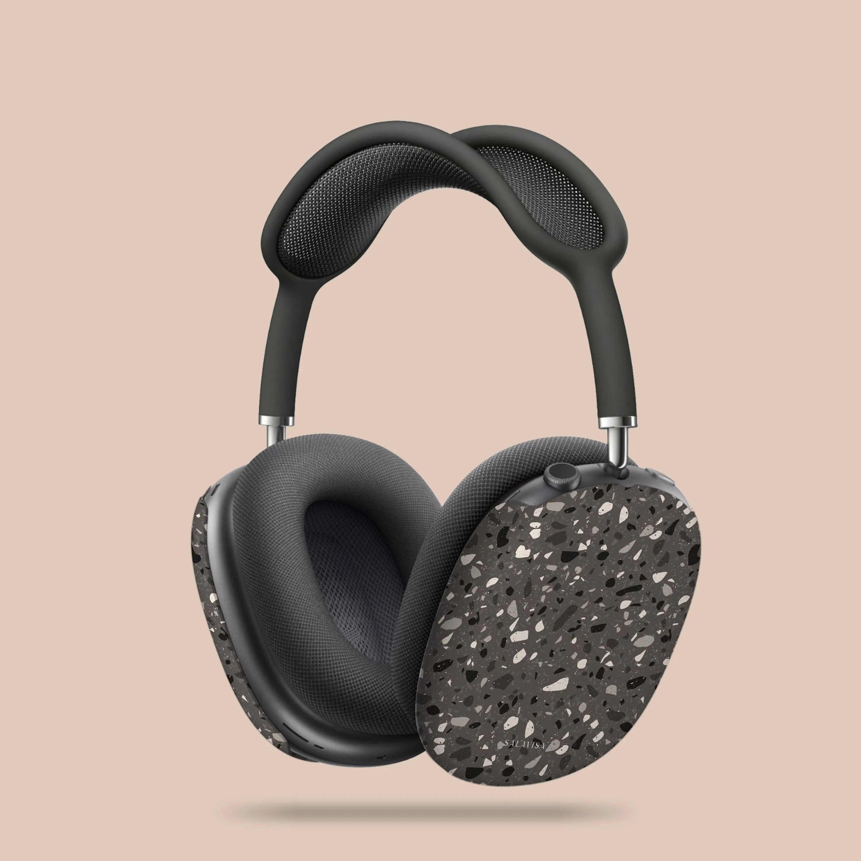 Customer Favorite Brown Terrazzo AirPods Max Case  Limited Release!