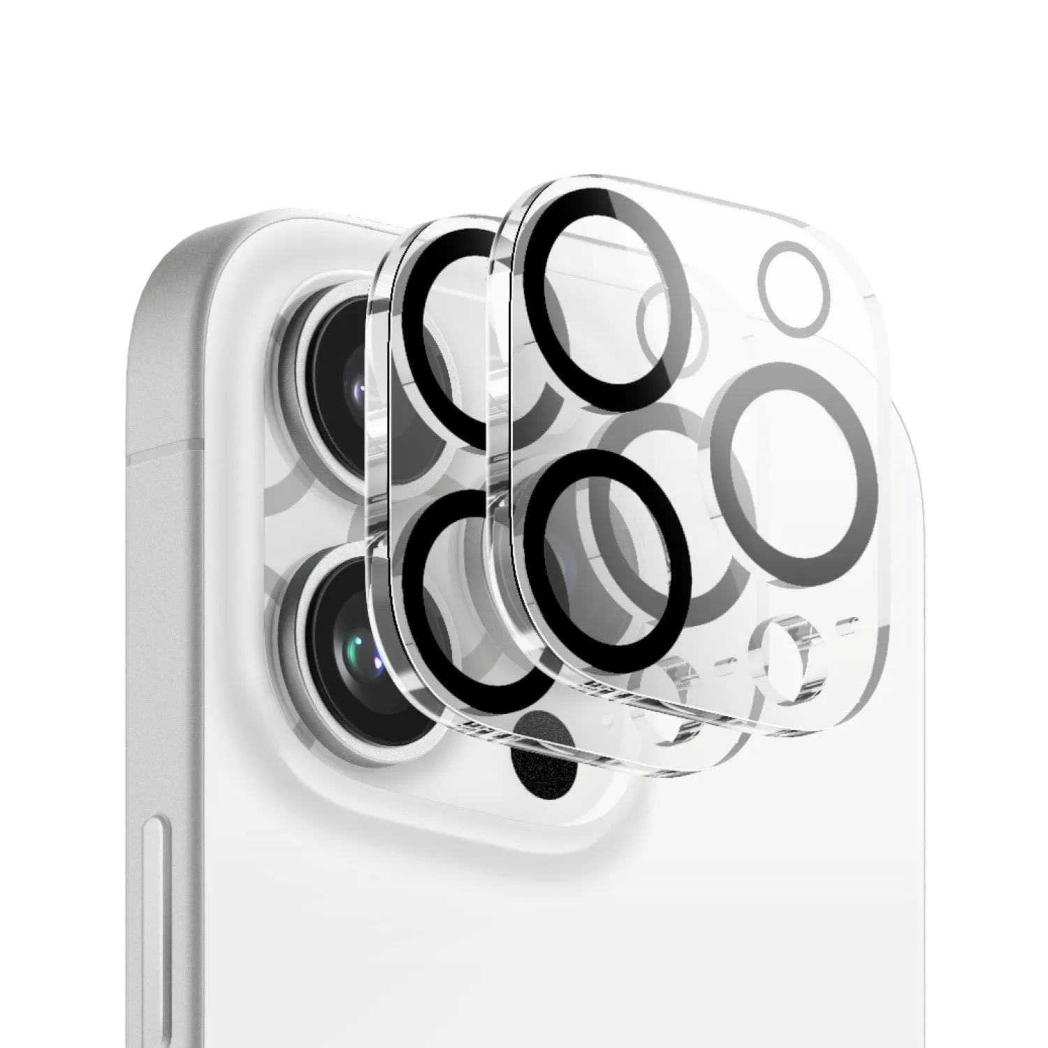 Customer Favorite Camera Protector [1 or 2 Pcs]  Almost Sold Out!