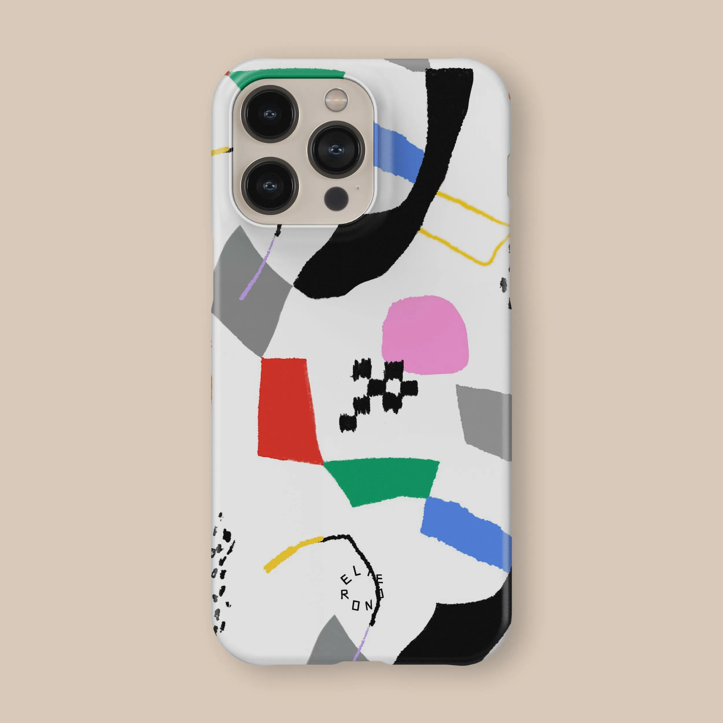 Customer Favorite Canvas Creations Phone Case  Limited Availability!