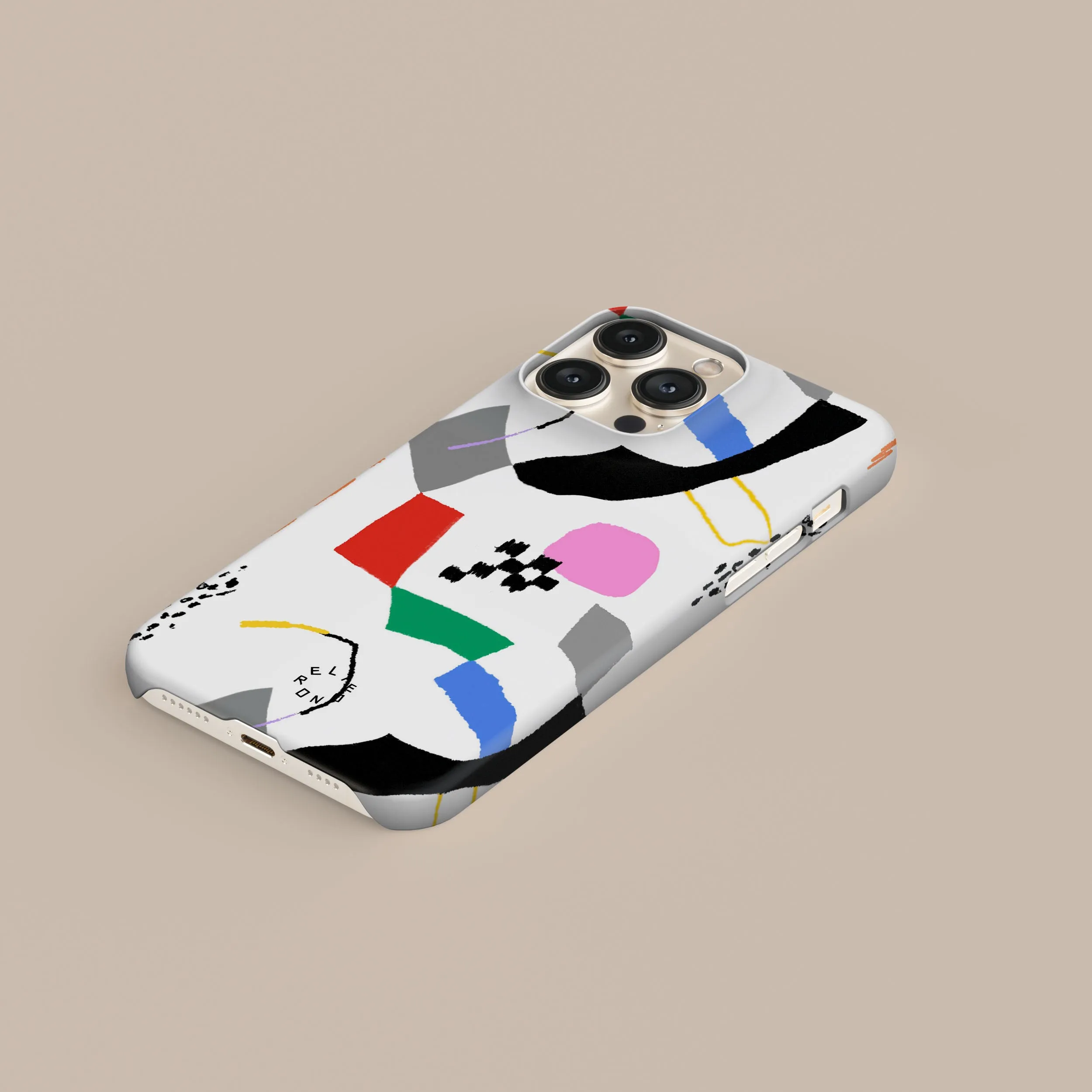 Customer Favorite Canvas Creations Phone Case  Limited Availability!