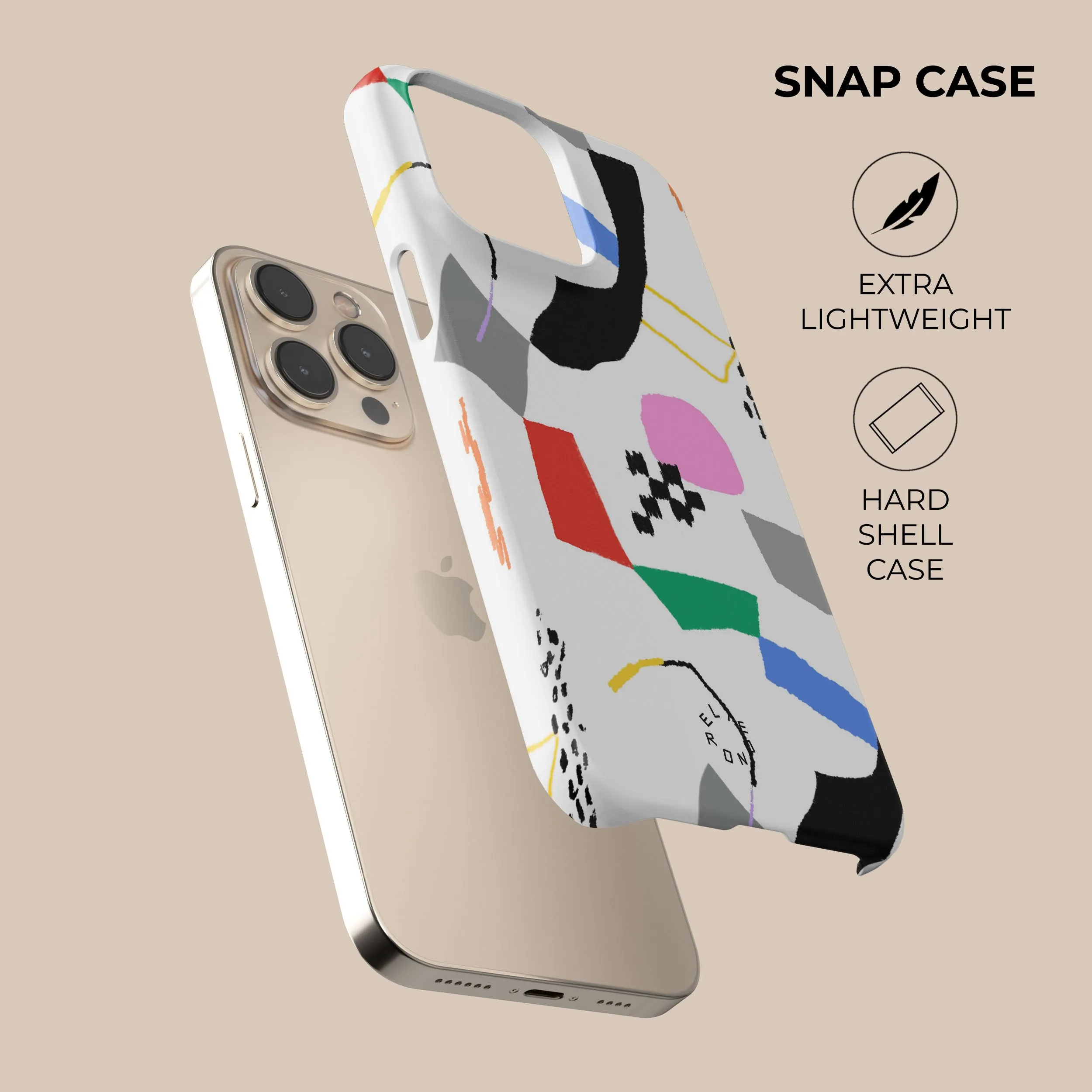 Customer Favorite Canvas Creations Phone Case  Limited Availability!