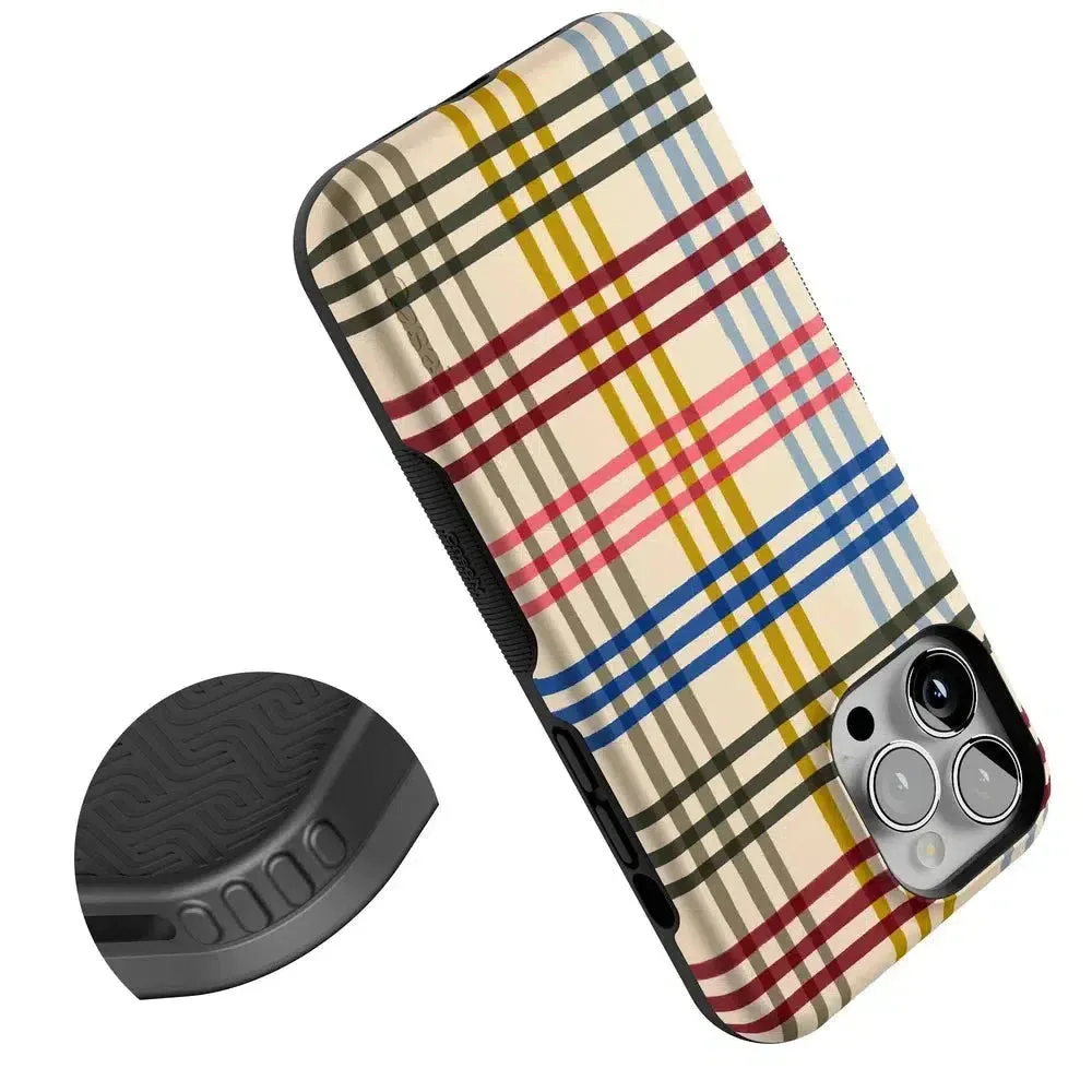 Customer Favorite Cheer | Kitty and Vibe Holiday Case  Last Chance!