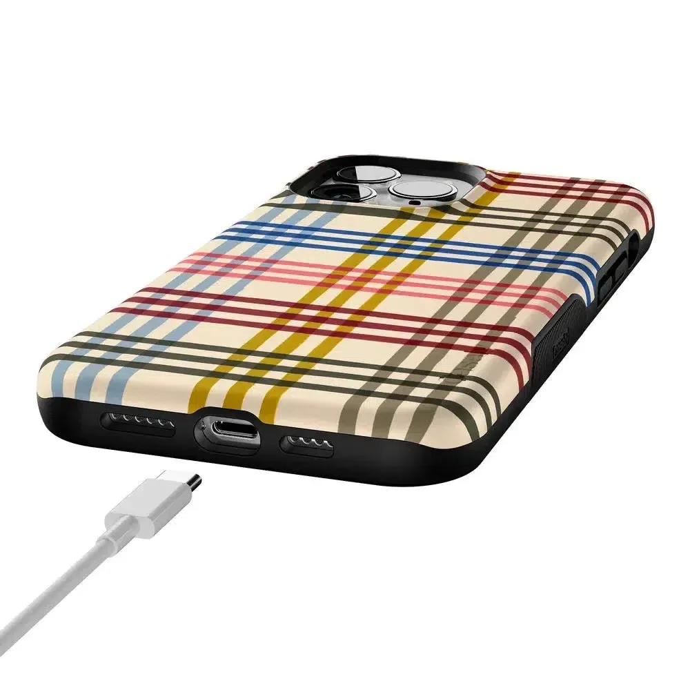 Customer Favorite Cheer | Kitty and Vibe Holiday Case  Last Chance!