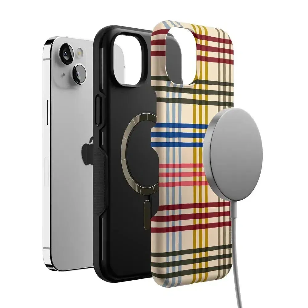 Customer Favorite Cheer | Kitty and Vibe Holiday Case  Last Chance!