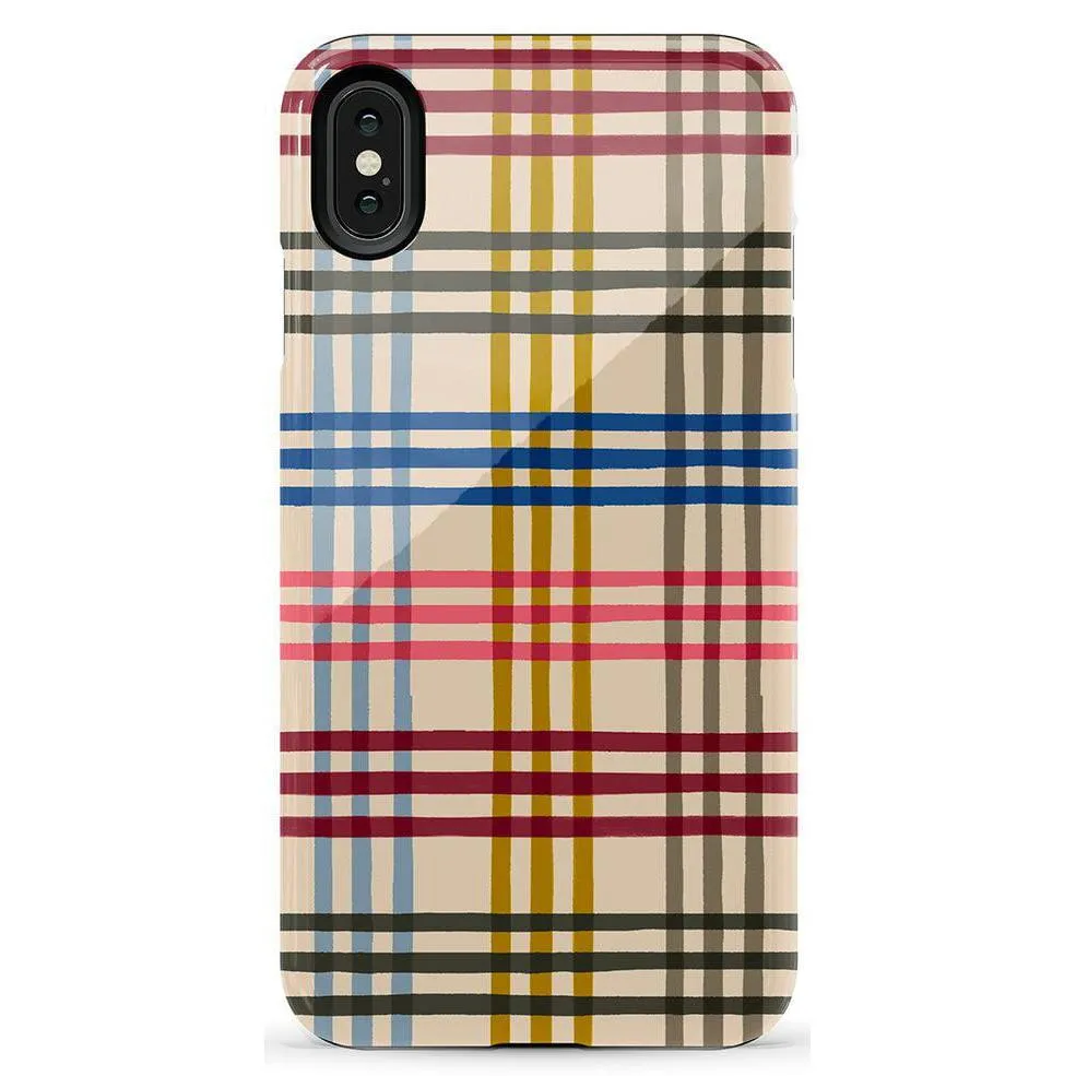 Customer Favorite Cheer | Kitty and Vibe Holiday Case  Last Chance!