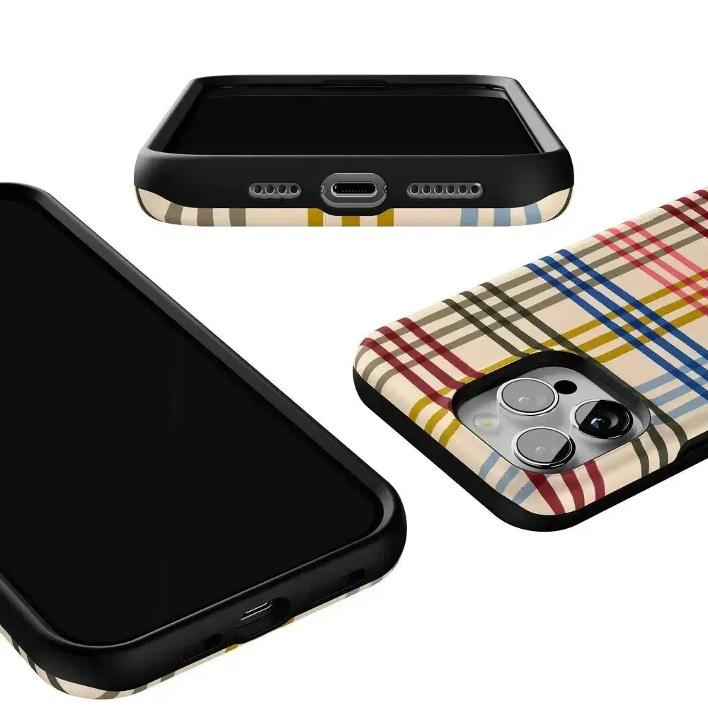 Customer Favorite Cheer | Kitty and Vibe Holiday Case  Last Chance!