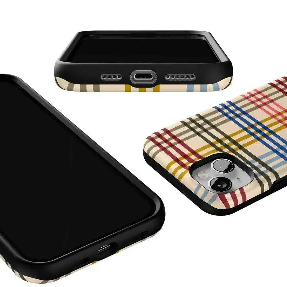 Customer Favorite Cheer | Kitty and Vibe Holiday Case  Last Chance!