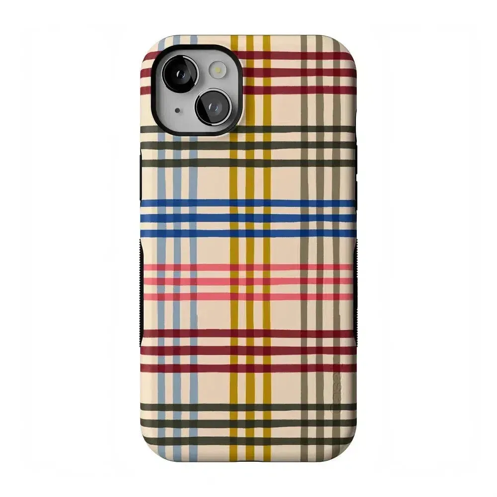 Customer Favorite Cheer | Kitty and Vibe Holiday Case  Last Chance!