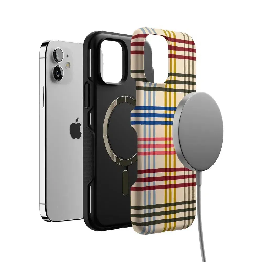 Customer Favorite Cheer | Kitty and Vibe Holiday Case  Last Chance!