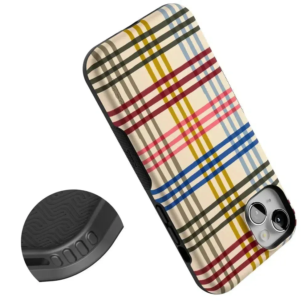 Customer Favorite Cheer | Kitty and Vibe Holiday Case  Last Chance!