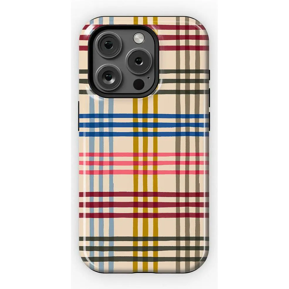 Customer Favorite Cheer | Kitty and Vibe Holiday Case  Last Chance!