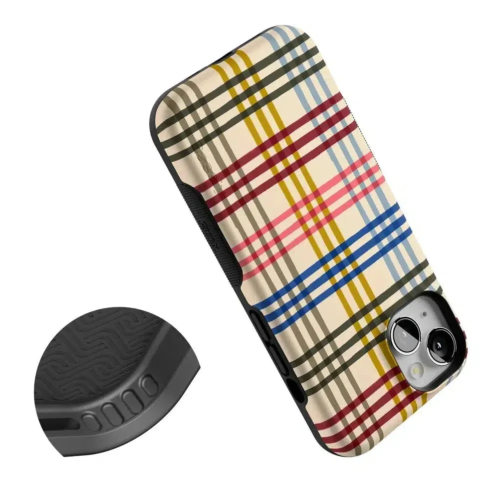 Customer Favorite Cheer | Kitty and Vibe Holiday Case  Last Chance!