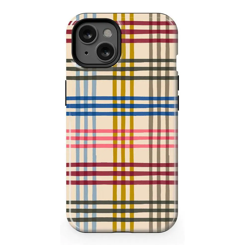 Customer Favorite Cheer | Kitty and Vibe Holiday Case  Last Chance!