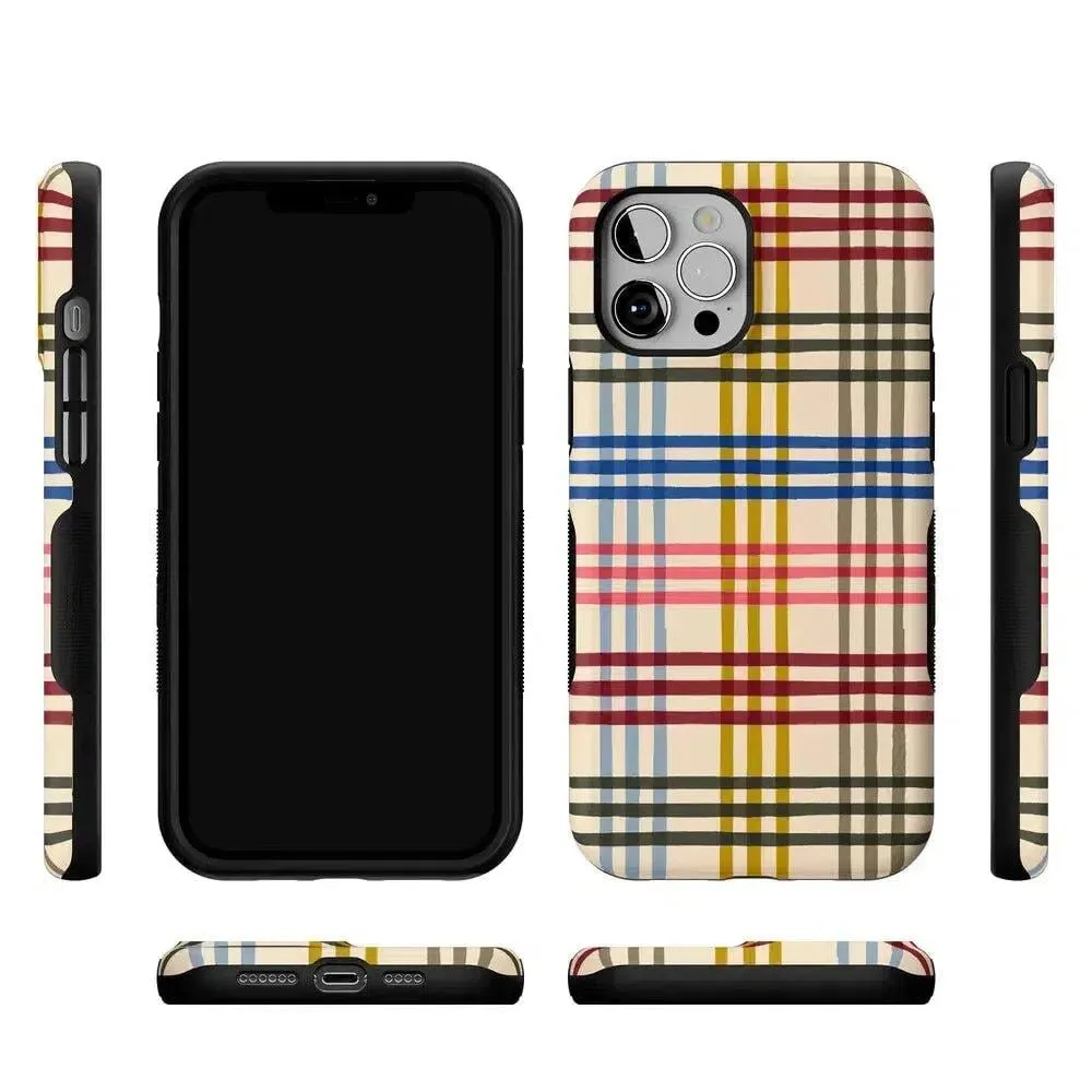 Customer Favorite Cheer | Kitty and Vibe Holiday Case  Last Chance!