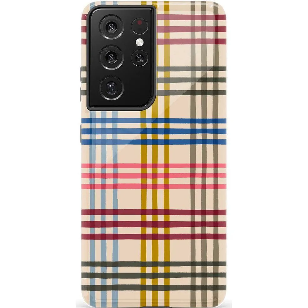 Customer Favorite Cheer | Kitty and Vibe Holiday Case  Last Chance!