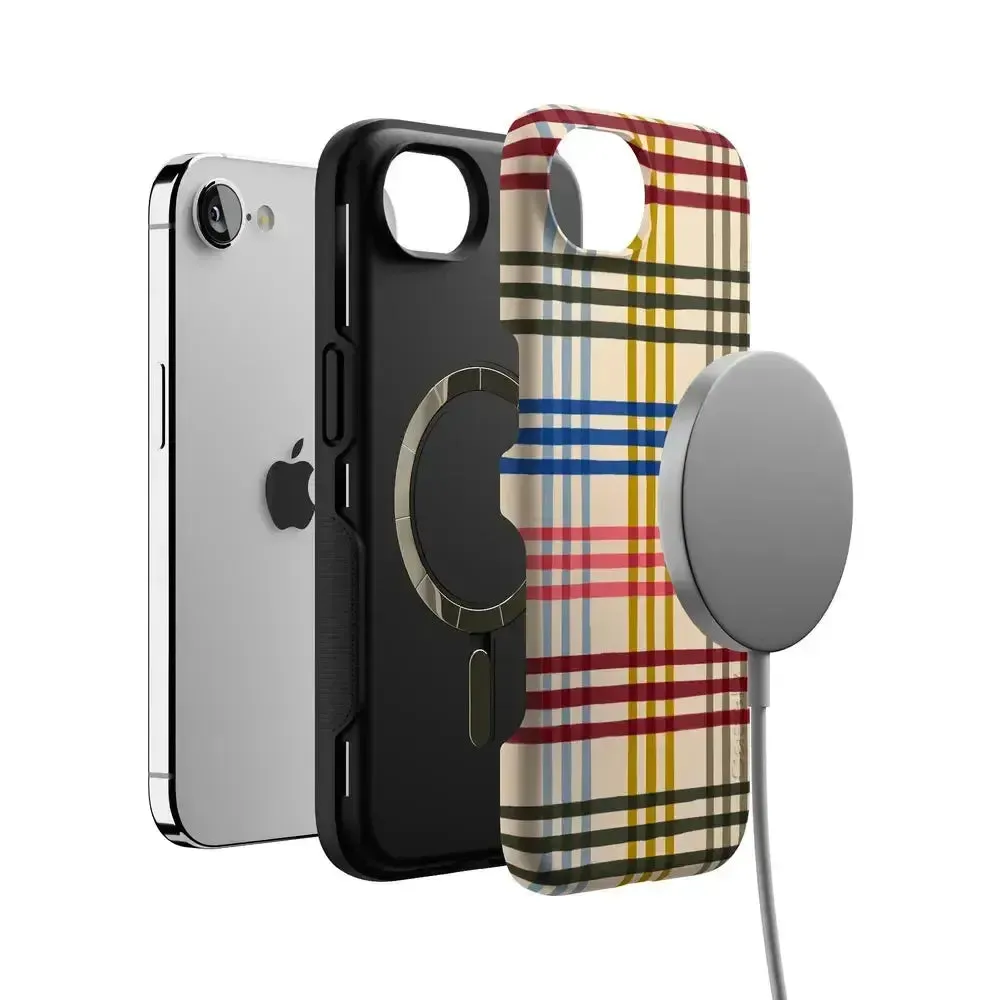 Customer Favorite Cheer | Kitty and Vibe Holiday Case  Last Chance!