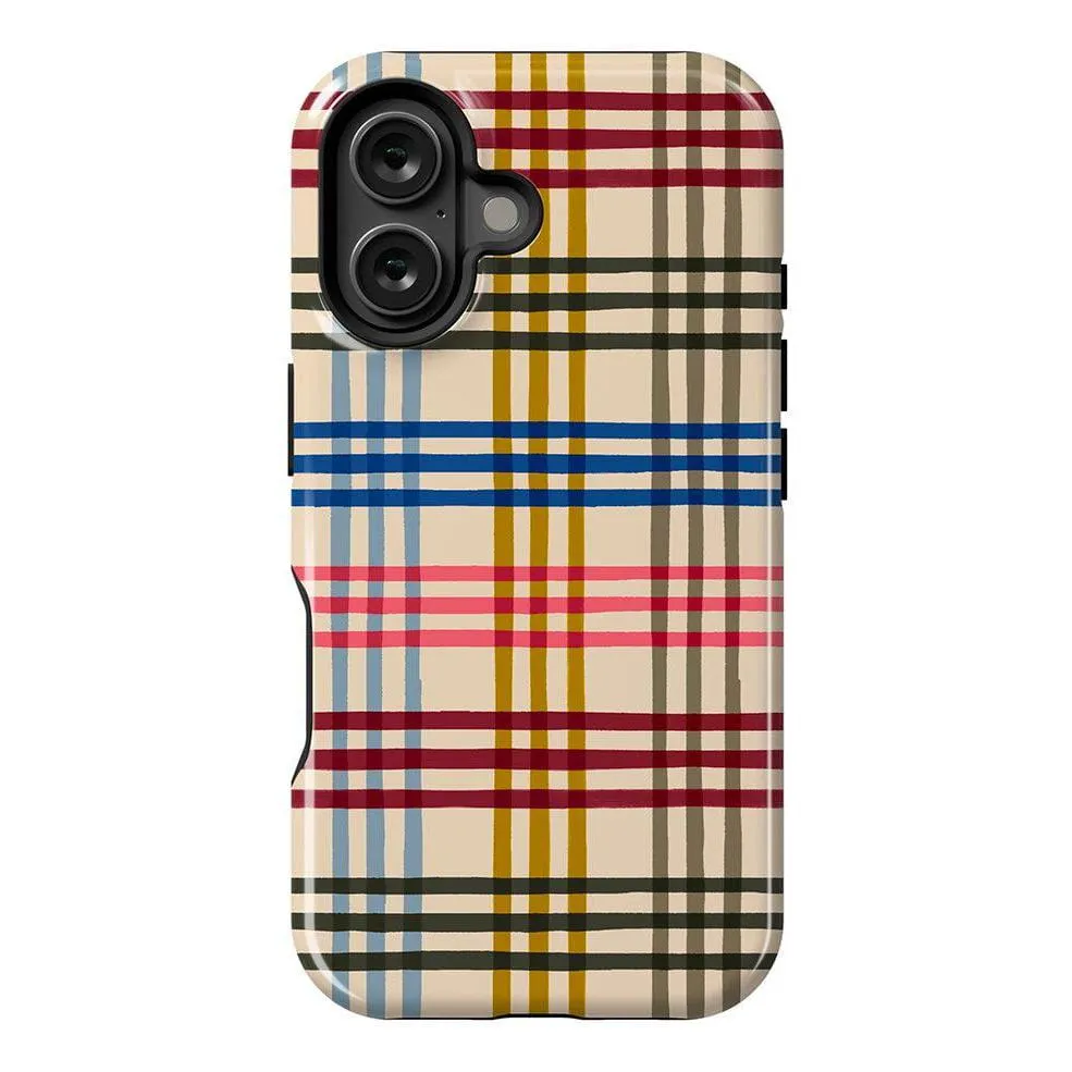 Customer Favorite Cheer | Kitty and Vibe Holiday Case  Last Chance!