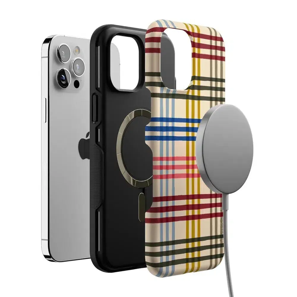 Customer Favorite Cheer | Kitty and Vibe Holiday Case  Last Chance!